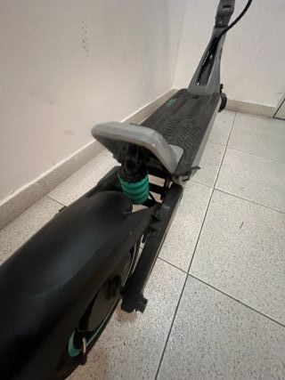 Patinete Eléctrico Bongo Y45