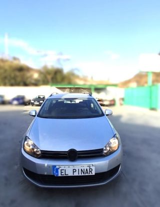 91874 bandeja tras volkswagen golf 1.6 tdi serie