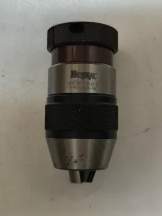 Taladro Columna Parkside PTBM 500 E5