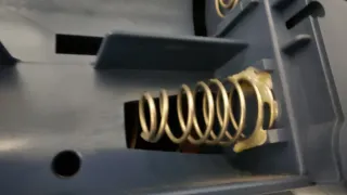 Radio Cassette Sony CFS-E50