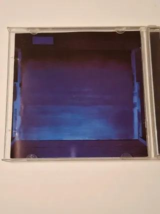 CD The Cure - Greatest Hits