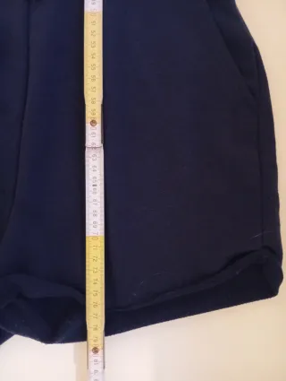 Mono corto FILA Style - Talla XS - Diseño Retro