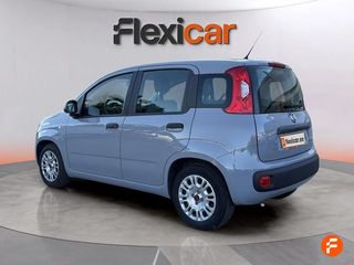 Fiat Panda Panda Hybrid 1.0 Gse 51kw (70CV)