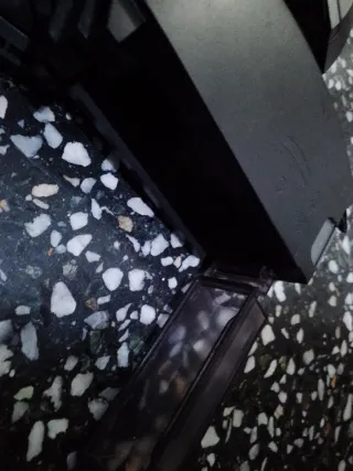 Roomba aspiradora robot