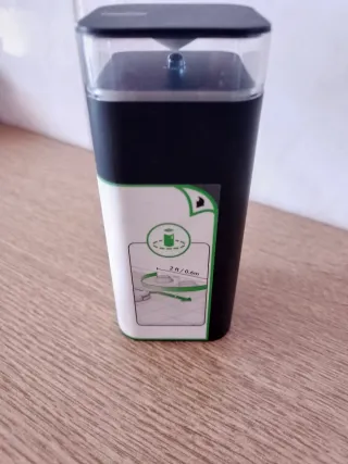 Roomba aspiradora robot