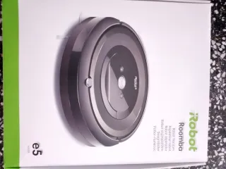 Roomba aspiradora robot