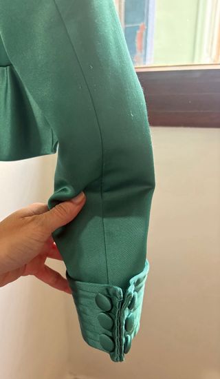 Traje de Fallera Talla 34-36