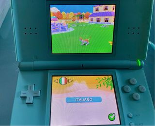 Giulia Passione Veterinaria Nintendo DS
