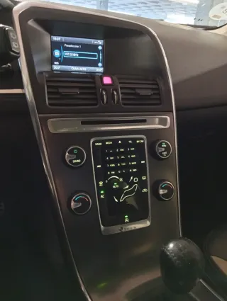 Volvo XC60 Drive-e 163cv R-LINE