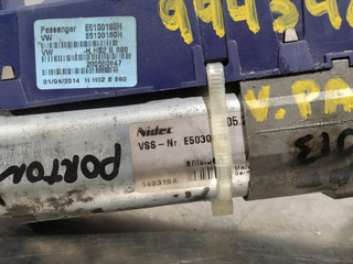 MOTOR APERTURA Y CIERRE PORTON VOLKSWAGEN PASSAT