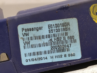 MOTOR APERTURA Y CIERRE PORTON VOLKSWAGEN PASSAT