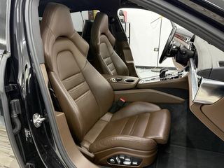 Porsche Panamera 4 E-Hybrid Sport Turismo 2018