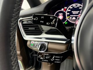 Porsche Panamera 4 E-Hybrid Sport Turismo 2018