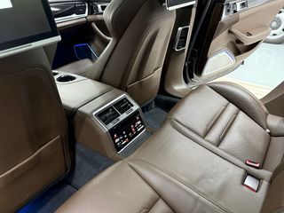 Porsche Panamera 4 E-Hybrid Sport Turismo 2018