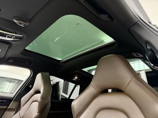 Porsche Panamera 4 E-Hybrid Sport Turismo 2018
