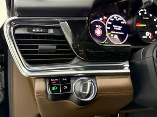 Porsche Panamera 4 E-Hybrid Sport Turismo 2018