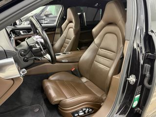 Porsche Panamera 4 E-Hybrid Sport Turismo 2018