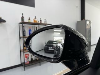 Porsche Panamera 4 E-Hybrid Sport Turismo 2018