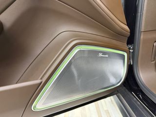 Porsche Panamera 4 E-Hybrid Sport Turismo 2018