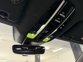 Porsche Panamera 4 E-Hybrid Sport Turismo 2018