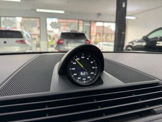 Porsche Panamera 4 E-Hybrid Sport Turismo 2018