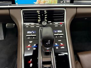 Porsche Panamera 4 E-Hybrid Sport Turismo 2018