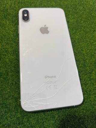 iPhone XS Max 256GB Argento