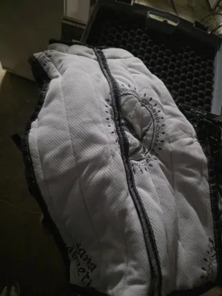 Equipo Magnetoterapia 4 Canales