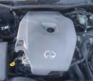 Motor Toyota Lexus 2AD-FHV