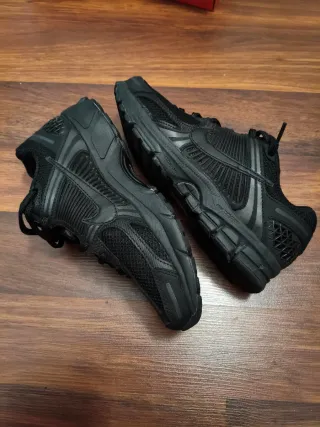 Nike Zoom Vomero 5 Zapatillas Negras