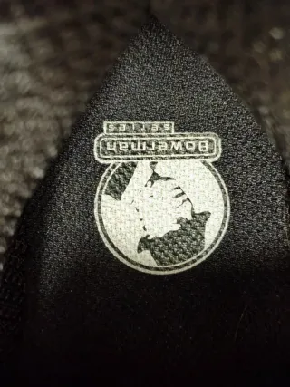 Nike Zoom Vomero 5 Zapatillas Negras