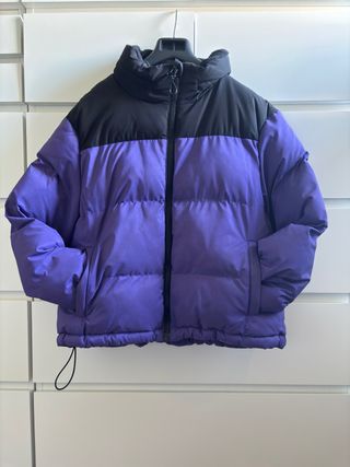 Chaqueta acolchada Primark