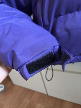 Chaqueta acolchada Primark