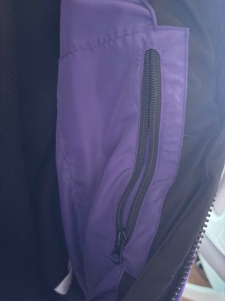 Chaqueta acolchada Primark