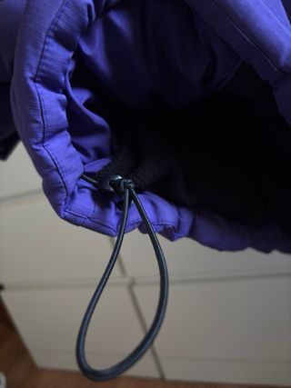 Chaqueta acolchada Primark