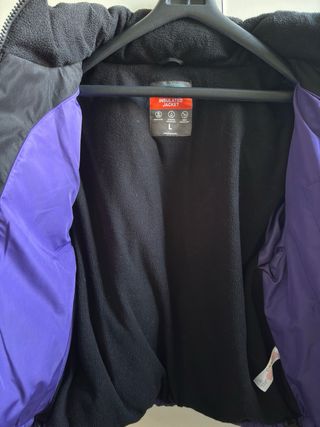 Chaqueta acolchada Primark