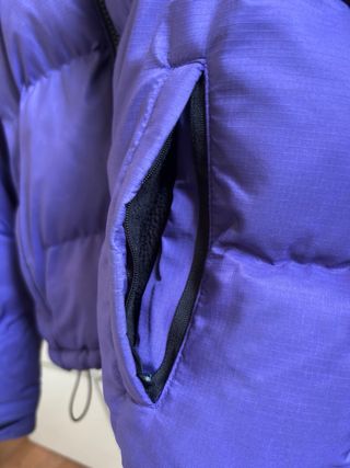 Chaqueta acolchada Primark