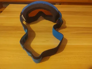 Occhiali da sci per bambini Decathlon taglia S-M