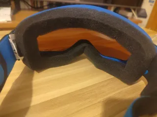 Occhiali da sci per bambini Decathlon taglia S-M