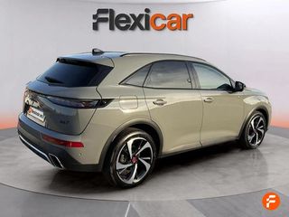 DS DS 7 E-TENSE 225 PERFORMANCE LINE +