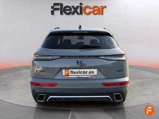 DS DS 7 E-TENSE 225 PERFORMANCE LINE +