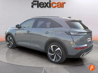 DS DS 7 E-TENSE 225 PERFORMANCE LINE +