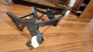 Silla coche Recaro Zero 1 Elite + adaptador