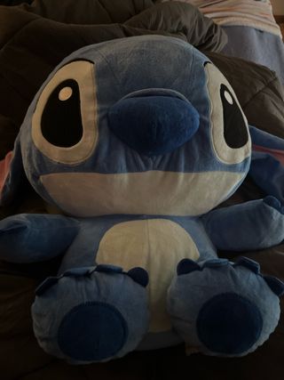 Peluche Stitch Grande