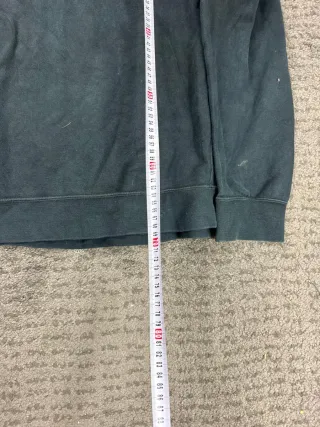 ¡¡OFERTA!! Talla L Sudadera Nike Negra