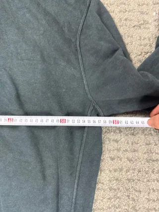 ¡¡OFERTA!! Talla L Sudadera Nike Negra