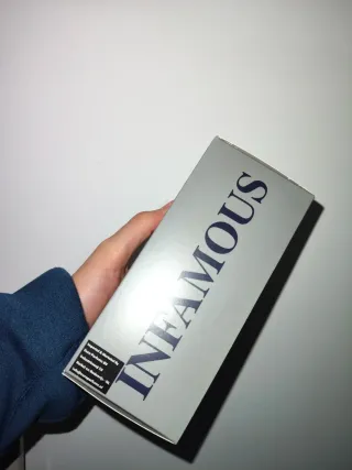 Perfume INVICTORY Eau de Parfum para Hombre