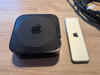 Apple TV HD 4ª Gen 32GB