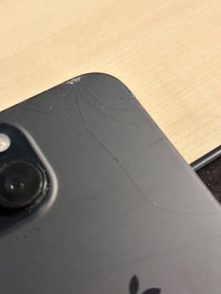 iPhone 15 128GB Negro