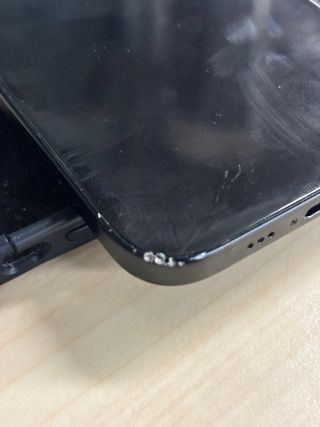 iPhone 15 128GB Negro